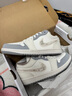 耐克（NIKE）女鞋WMNS AIR JORDAN 1休閑復古運動訓練籃球鞋IH7323-100 IH7323-100 38 曬單實拍圖