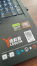 聯(lián)想拯救者R7000P 2025 游戲筆記本電腦(銳龍9 8940HX 16G 1T RTX5060 2.5K 240Hz 黑)國家補貼20% 曬單實(shí)拍圖