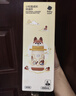 babycare兒童保溫杯嬰兒小松鼠寶寶1-3歲不銹鋼吸管水杯壺學(xué)生上學(xué)450ml 曬單實(shí)拍圖