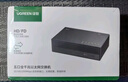 綠聯(lián) 5口千兆交換機(jī)網(wǎng)線分線器一分二/一拖四交換器4口網(wǎng)絡(luò)轉(zhuǎn)換器 家用宿舍企業(yè)監(jiān)控分流器 8口鋁殼【千兆速率|鋁殼散熱】 曬單實(shí)拍圖