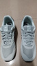 NEW BALANCE 官方休閑鞋男鞋女鞋簡(jiǎn)約經(jīng)典舒適百搭時(shí)尚輕便復古運動(dòng)鞋565系列 灰色 ML565CLG 42 (腳長(cháng)26.5cm) 曬單實(shí)拍圖