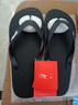 李寧（LI-NING）水上運動(dòng)拖鞋人字拖男女夏季外穿防滑休閑涼鞋夾腳沙灘鞋防滑耐磨 曬單實(shí)拍圖