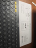 羅技（Logitech）時(shí)尚系列 K380 鍵盤(pán) 藍牙辦公鍵盤(pán) 無(wú)線(xiàn)鍵盤(pán) 女友 便攜超薄鍵盤(pán) 筆記本鍵盤(pán) 黑灰色 曬單實(shí)拍圖