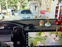 Jidaocook車(chē)載手機支架2025新款汽車(chē)中控儀表臺粘貼吸盤(pán)式通用導航固定支撐 360°旋轉儀表臺支架【納米凝膠 曬單實(shí)拍圖