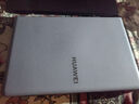 華為MateBook Fold 非凡大師 筆記本電腦 鴻蒙操作系統(tǒng) 超輕薄折疊電腦雙層OLED顯示屏 32GB 1TB云水藍 曬單實拍圖