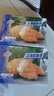 京魯遠洋深海鱈魚(yú)排310g 早餐網(wǎng)紅兒童無(wú)刺半成品預制菜空氣炸鍋 曬單實(shí)拍圖