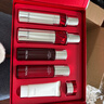 珀萊雅紅寶石水乳套裝護膚品套裝護膚禮盒抗皺緊致化妝品套裝生日禮物女 曬單實(shí)拍圖