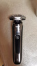 飛利浦（PHILIPS）電動(dòng)剃須刀旋護9系經(jīng)典版 SkinIQ高端智能刮胡刀   生日禮物送父親送老公送男友 曬單實(shí)拍圖