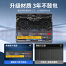 米瑞思（mryc）聯(lián)想筆記本電池 適用ThinkPad T470 T480 T570 T580 P51S P52S TP00088A 01AV424/52/23 電腦電池 曬單實拍圖
