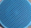 索尼（SONY）SRS-XB100 藍牙音箱音響 迷你便攜 重低音16小時(shí)續航 戶(hù)外音箱 防水防塵 藍色 曬單實(shí)拍圖