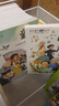 套裝10冊(cè) 國(guó)際大獎(jiǎng)小說(shuō)：注音版小學(xué)生一二三年級(jí)必讀兒童文學(xué)課外閱讀書(shū)籍國(guó)際獲獎(jiǎng)小說(shuō)： 海底兩萬(wàn)里湯姆索亞歷險(xiǎn)記童年鋼鐵是怎樣煉成的福爾摩斯探案集科學(xué)家的故事王子與貧兒八十天環(huán)游地球苦兒流浪記金銀島 曬單實(shí)拍圖