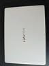 華為MateBook Pro 柔光版筆記本電腦 OLED護眼云晰柔光屏 鴻蒙操作系統 970g超輕薄長(cháng)續航32GB 1TB宣白 曬單實(shí)拍圖