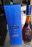 馬爹利（Martell） 名士VSOP 干邑白蘭地 洋酒 750ml   曬單實(shí)拍圖
