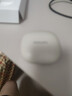 飛利浦（PHILIPS）骨傳導(dǎo)藍(lán)牙耳機(jī)概念不入耳開放式真無線掛耳式耳夾式運(yùn)動跑步長續(xù)航游戲通話降噪TAA3719-白 曬單實(shí)拍圖