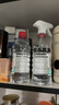 同瑞健 75%醫用酒精消毒液大瓶酒精500ml/小瓶酒精噴霧皮膚物品消毒殺菌 大瓶酒精噴霧500ml*2瓶【帶噴頭】 曬單實(shí)拍圖