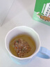 內廷上用北京同仁堂胖大海菊花茶羅漢果茶150g甘草吸煙者潤喉茶中秋節禮物 曬單實(shí)拍圖