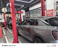 固特異（Goodyear）汽車(chē)輪胎 235/50R19 99V EGP 御乘SUV二代 別克昂科威/宋Plus dm 曬單實(shí)拍圖
