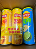 樂(lè )事（Lay's）薯片 多口味104g*9罐 組合裝 休閑零食百事食品送禮物送女孩 曬單實(shí)拍圖