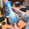 郎酒 青花郎 2020九九重陽(yáng)紀念酒 53度醬香型白酒 天青藍限量收藏紀念 500mL 2瓶 曬單實(shí)拍圖