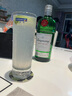 添加利添加利金酒 Tanqueray Gin琴酒杜松子酒干味露酒進(jìn)口洋酒金湯力 倫敦干味金酒 750mL 1瓶 曬單實(shí)拍圖