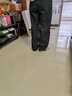 逸陽灰色闊腿西裝褲女高腰顯瘦垂感百搭休閑直筒褲子 灰色 29 曬單實拍圖