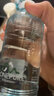 億純（ONE PURE）新西蘭原裝進(jìn)口 天然軟礦泉水320ml*24瓶 高端弱堿性礦物質(zhì)飲用水 曬單實(shí)拍圖