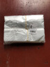 登比白色塑料袋背心袋超市購物袋食品袋方便袋打包手提袋22*32cm200只 曬單實(shí)拍圖