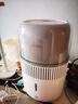 飛利浦（PHILIPS）加濕器家用臥室母嬰專(zhuān)用靜音除菌無(wú)霧空調加濕機孕婦嬰幼兒小型桌面大容量國家補貼HU5710/10 曬單實(shí)拍圖