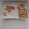 思念金牌蝦水餃蝦仁三鮮480g32只 速凍餃子鍋貼食品速食食品蒸餃煎餃 曬單實(shí)拍圖
