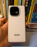 vivo iQOO Z10 Turbo+ 8000mAh超薄藍海電池 天璣9400+ 自研電競芯片Q2 144Hz光域護眼屏 國補游戲手機 云海白 12GB  256GB 官方標配 曬單實(shí)拍圖