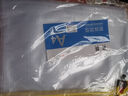 晨光(M&G)文具普惠型強力膠502 快速粘合無(wú)色膠水粘力持久 辦公用品 3g/支 單個(gè)裝AWG97098 曬單實(shí)拍圖