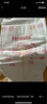 好奇（Huggies）鉑金裝紙尿褲嬰兒尿不濕小桃褲超薄 S140片(4-8kg) 曬單實(shí)拍圖