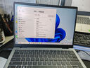戴爾（DELL）筆記本電腦 國家補貼 靈越14PLUS-7440新款 120Hz 14英寸高性能輕薄本學(xué)生辦公 酷睿5 16G 1T 2.5K 曬單實(shí)拍圖