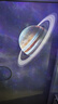 十二昕圖星空投影燈氣氛圍感小夜燈3d動(dòng)態(tài)滿(mǎn)天星臥室房間浪漫禮物2025新款 【動(dòng)態(tài)3D投影】150個(gè)投影畫(huà)面-靜謐黑 曬單實(shí)拍圖