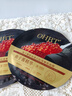OHBT魚(yú)子醬抗皺面膜10片緊致抗衰老補水保濕祛黃提亮膚色男女士 曬單實(shí)拍圖