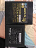 全漢（FSP）Hydro PTM X Pro1200W白金牌全模組電源（ATX3.1/12V-2x6/130mm短機身/全壓紋線(xiàn)） 曬單實(shí)拍圖