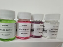 力辰ph計實(shí)驗室臺式酸度計PHS-25-3C水質(zhì)檢測酸堿度多參數分析測試儀 LC-PHS/PHB新款酸度計系列 曬單實(shí)拍圖