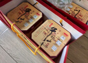 牛欄山二鍋頭百年陳釀 三牛 濃香型白酒 52度400ml*6瓶整箱裝 曬單實(shí)拍圖