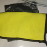 【釣魚(yú)毛巾抹布】珊瑚絨清潔不掉毛保護魚(yú)竿洗車(chē)廚房家務(wù)雙層加厚 1條裝活動(dòng)款 25*25cm 曬單實(shí)拍圖