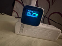 ANKER安克45W安心充smart蘋(píng)果17充電器 氮化鎵type-c快充40Wpd適用iPhone16promax手機Apple15插頭 白 曬單實(shí)拍圖