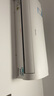 海信（Hisense）空調(diào) 大1.5匹 易省電輕享版 A151 AI省電大風(fēng)量銀離子抑菌新一級(jí)空調(diào)掛機(jī) 國家補(bǔ)貼20% 以舊換新 大1.5匹 一級(jí)能效 35A151 曬單實(shí)拍圖