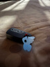 V速大眾id3鑰匙套途昂X攬巡男士id4crozz車(chē)高爾夫8攬境id6凌渡威然殼 I款漸變藍諸事皆順+夜光平安小鹿 無(wú)規格 曬單實(shí)拍圖