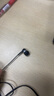 森海塞爾（Sennheiser）CX 80S 有線音樂耳機 入耳式有線耳機 黑色 曬單實拍圖