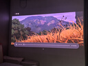 極米Z9X 4K 全新輕薄4K光學(xué)變焦投影 1300CVIA真實(shí)高亮 家用智能投影儀高清家庭影院云臺 國家補貼 曬單實(shí)拍圖