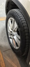 固特異（Goodyear）汽車(chē)輪胎 235/55R18 104W EF1 SPORT鷹馳F1酷跑 適配探岳/途觀(guān)L 曬單實(shí)拍圖