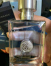 范思哲（VERSACE） 同名經(jīng)典男士淡香水EDT 生日節日禮物送男友【侯明昊同款】 30ml 曬單實(shí)拍圖