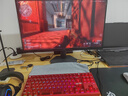 KOORUI科睿24.5英寸 260Hz高刷 Fast-IPS 硬件低藍(lán)光HDR400電競(jìng)亮度 1ms響應(yīng) 暗區(qū)突圍游戲電腦顯示器X5 曬單實(shí)拍圖
