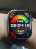 華為（HUAWEI）手表WATCH FIT 4【咨詢(xún)享優(yōu)惠】運動(dòng)智能健康管理藍牙通話(huà)輕薄NFC門(mén)禁交通支付送男女士朋友Pro3 韻律黑丨送定制表帶+精美表盤(pán) 曬單實(shí)拍圖