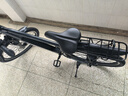 領(lǐng)航者小牛電助力自行車(chē)山地車(chē)電動(dòng)車(chē)高速電機速度傳感長(cháng)續航男女雙碟剎單車(chē) 豪華版-15A-助力續航約150KM 曬單實(shí)拍圖