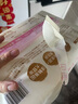 西貝莜面村牛奶果蔬小饅頭250g 約10粒 寶寶兒童奶香饅頭 方便早餐 面點(diǎn)生鮮 曬單實(shí)拍圖